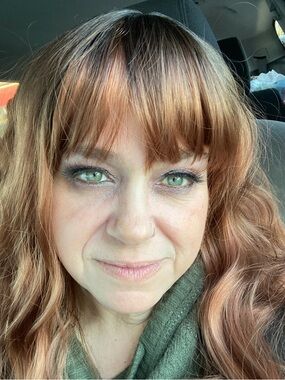 Meet your Posher, Lori